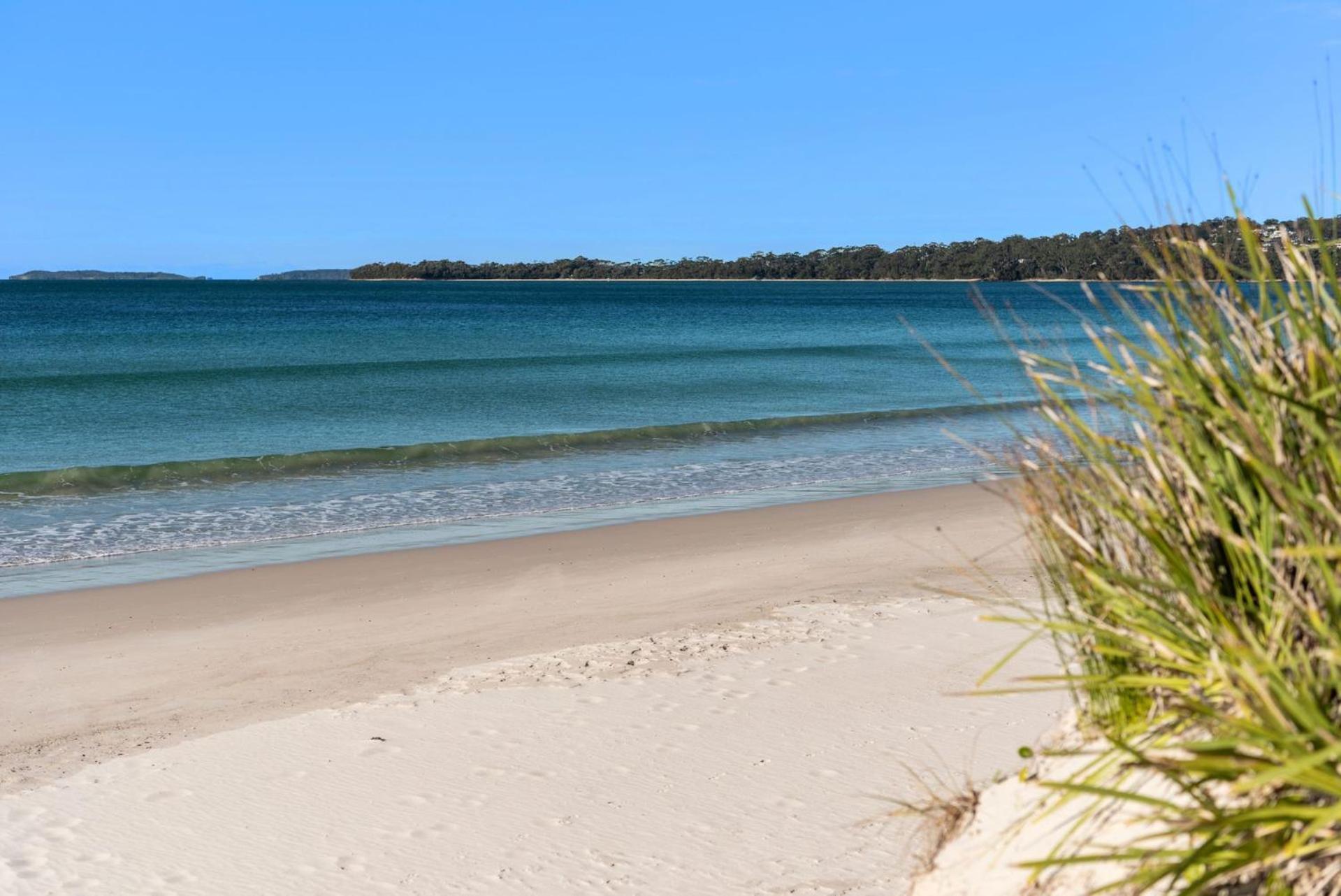 Baydream - Belle Escapes Jervis Bay Villa Vincentia Dış mekan fotoğraf